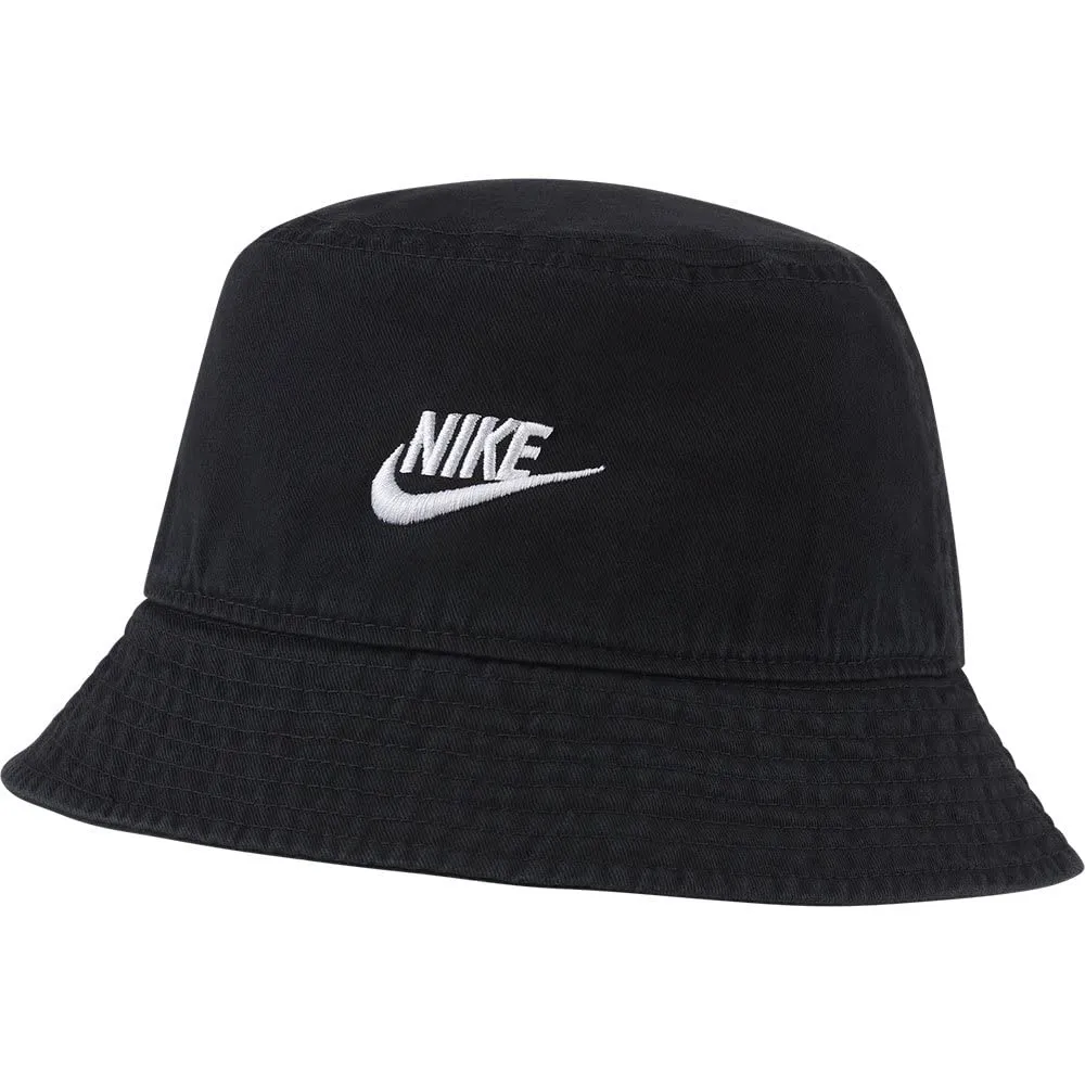 Nike Bucket Hat (Black)