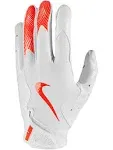 Nike Vapor Jet 8.0 Adult Football Gloves