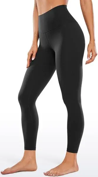 Women CRZ YOGA High Waisted Butterluxe Leggings 25