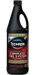 Chevron Techron Fuel System Cleaner