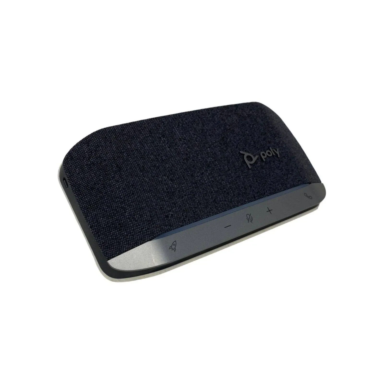 Poly Sync 20+ Personal Bluetooth Speakerphone w/USB-A UC Black