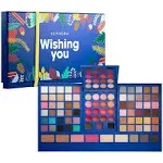 SEPHORA COLLECTION Wishing You Blockbuster Multi-Use Makeup Palette