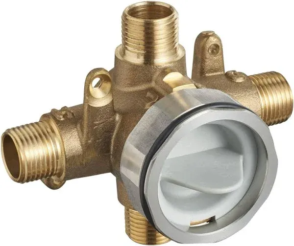 American Standard RU101SS Flash Shower Rough-In Valve