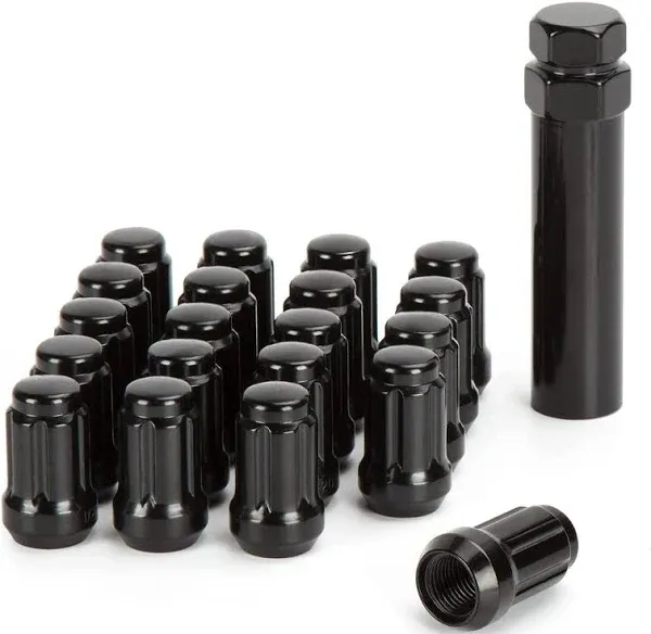 ChnewAuto Lug Nuts M12x1.5