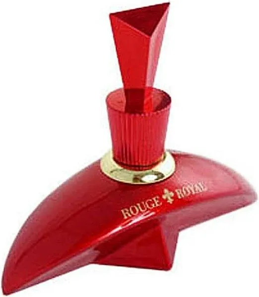 MARINA DE BOURBON Rouge Royal by Marina De Bourbon Eau De Parfum Spray 3.4 oz (Women)