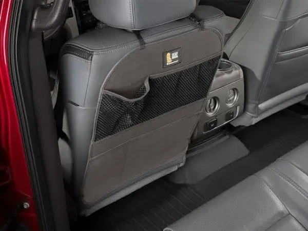 WeatherTech Seat Back Protectors