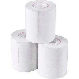 Robinair Printer Paper 3-Rolls