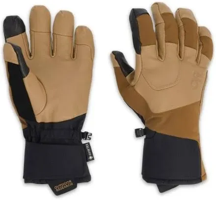 Outdoor Research Alpinite GORE-TEX Glove