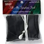 Hodge Alto Sax Silk Swab