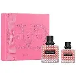 Valentino Donna Born in Roma Eau de Parfum Women's Gift Set