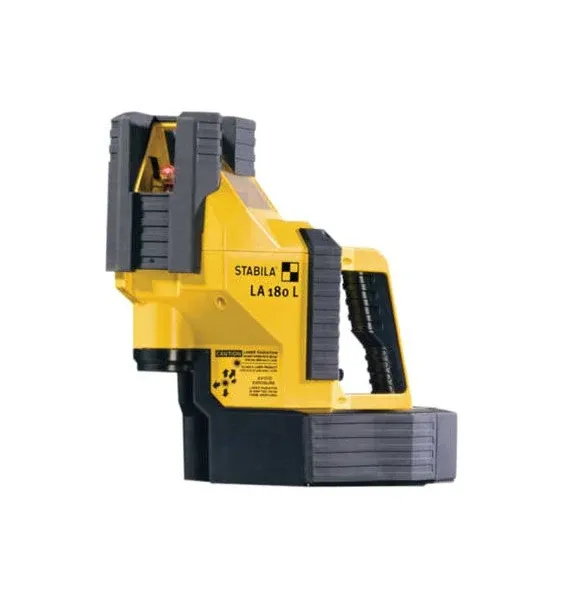 Stabila LA180L Layout Station