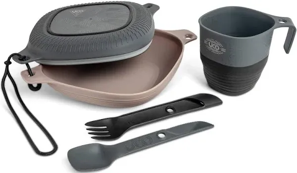 UCO 6 Piece Mess Kit