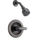 Peerless, Shower Head Trim Kit (ONLY), OIL RUBBED BRONZE, NIB