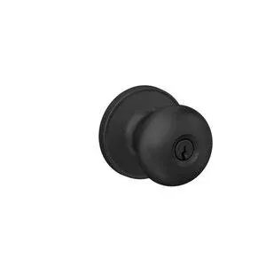 Schlage Stratus Keyed Entry Knob