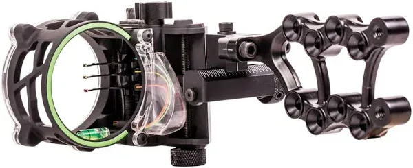 Trophy Ridge Fix Series 7 Pin Sight