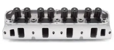 Edelbrock E-Street Cylinder Heads 5025