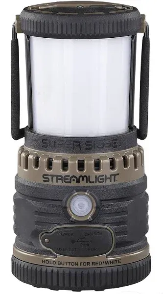 Streamlight Super Siege 120V AC