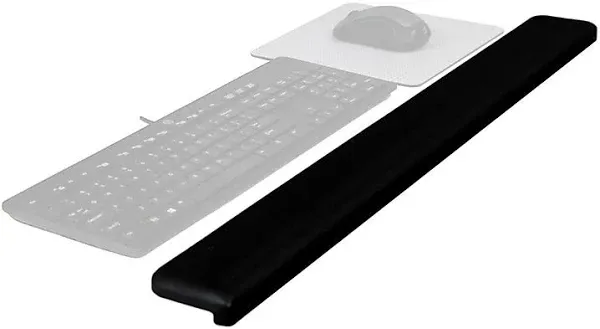 3M Gel Wrist Rest for Standing Desks