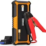 GOOLOO GP4000 Jump Starter