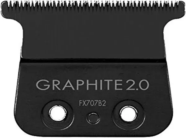 BaBylissPRO Deep Tooth Graphite Replacement Blade FX707B2