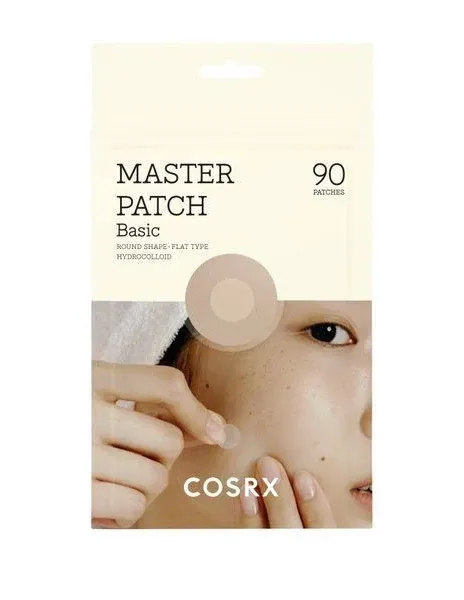 COSRX Master Patch Basic