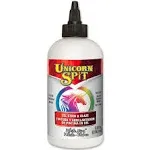 Unicorn Spit Wood Stain and Glaze 8oz White Ning