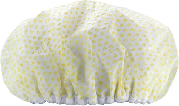 Drybar The Morning After Shower Cap New in Box