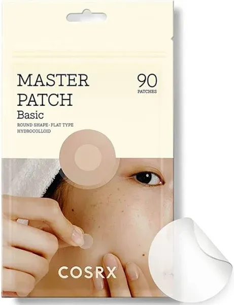 Cosrx Master Patch Basic 36ea