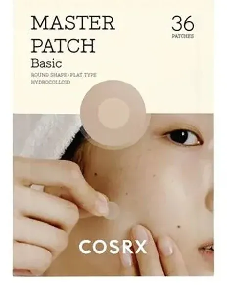 COSRX Master Patch Basic Patch 90-Pieces