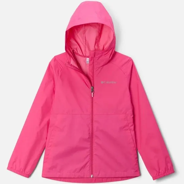 Columbia Girls' Switchback II Jacket