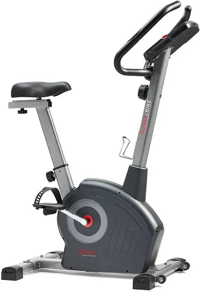 Sunny Health & Fitness Elite Interactive Series Exercise Bike