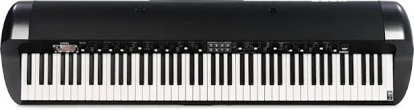 Korg Vintage 88-Key Stage Piano