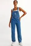 Levi's Womens Vintage Overalls