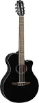 Yamaha Acoustic Electric Nylon String Guitar