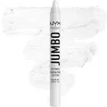 Nyx Professional Makeup - Jumbo Eye Pencil - Milk