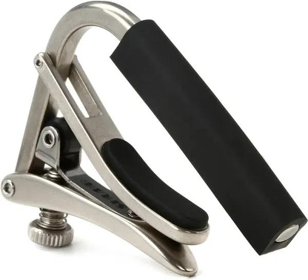 Shubb C1 C-Series Steel String Guitar Capo | Reverb