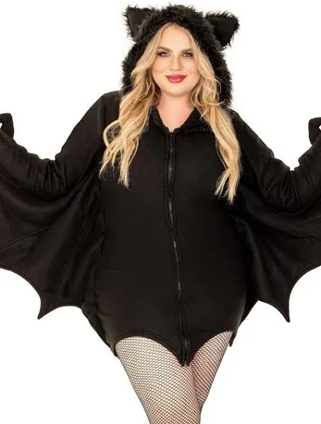 Women's Leg Avenue Cozy Bat Costume