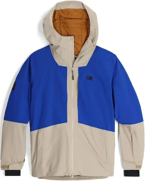 Outdoor Research Men's Snowcrew Jacket