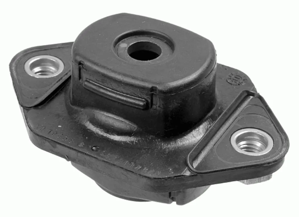 Lemfoerder® 3539801 Shock Mount Lower - Lemforder 33526768544