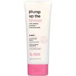 b.Tan Plump Up The Bronze Tan To Deep Gradual Tan Lotion 8 oz