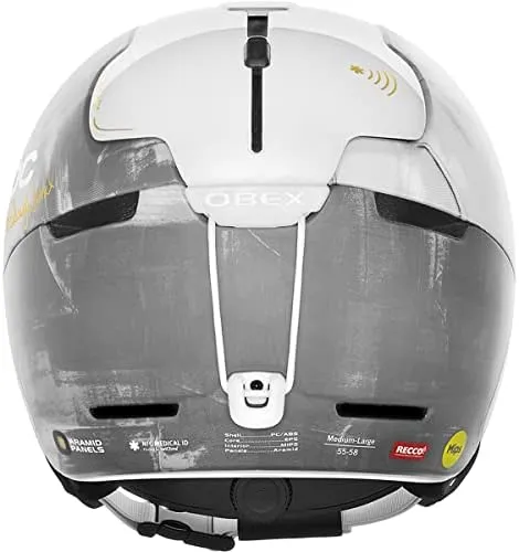 POC Obex BC MIPS Helmet