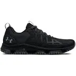 Under Armour Women's UA Micro G Strikefast - Black/Pitch Gray