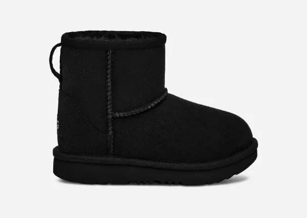 UGG Women's Classic Mini II