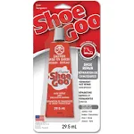 Shoe Goo Shoe Repair Adhesive - 3.7oz Clear