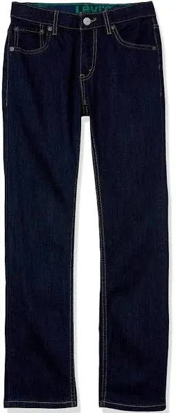 511™ Slim Fit Performance Little Boys Jeans 4-7X