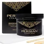 Persian Cold-Wax Hair Remover