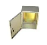 Bud Industries SNB-3734 Electrical Enclosure