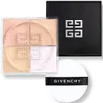 Givenchy Prisme Libre Loose Powder CLASSIC VERSION # 1 Mousseliine Pastel