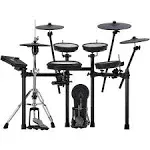 Roland TD-17KVX Generation 2 V-Drums | American Musical Supply