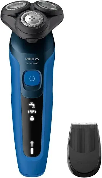 Philips Series 5000 Wet & Dry Electric Shaver